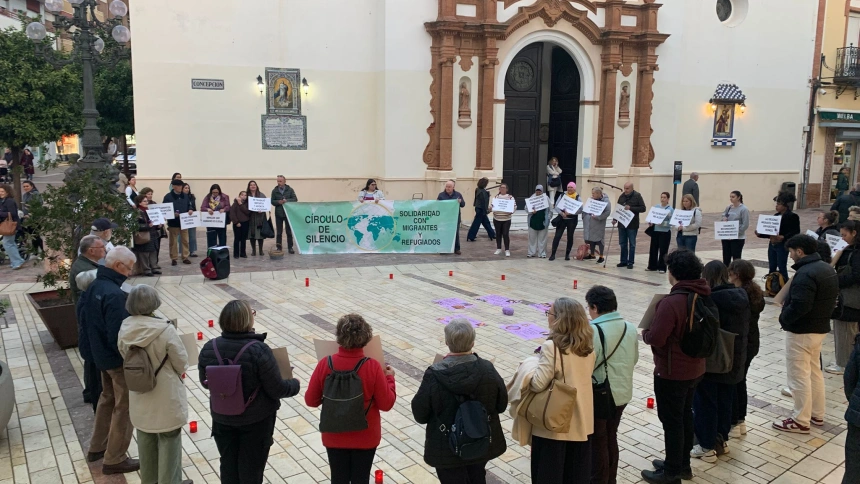 Círculo de Silencio