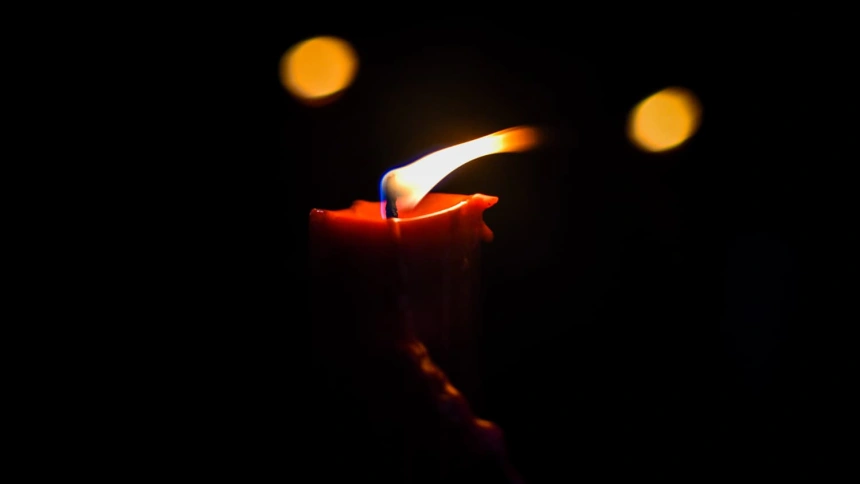 Daniel Quero, vicehermano mayor de Los Estudiantes