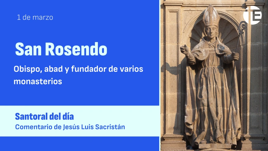 San Rosendo