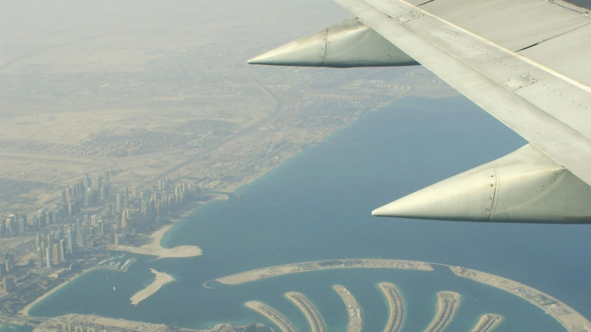 Una agencia de Badajoz tranquiliza a los viajeros: Dubái mantiene la normalidad pese al conflicto con Irán