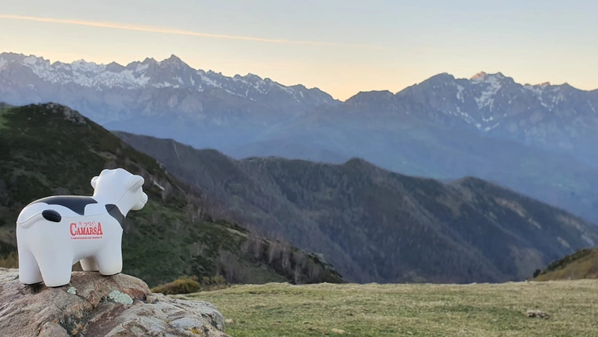 Camarsa, polígono de Tascueto, Revilla de Camargo