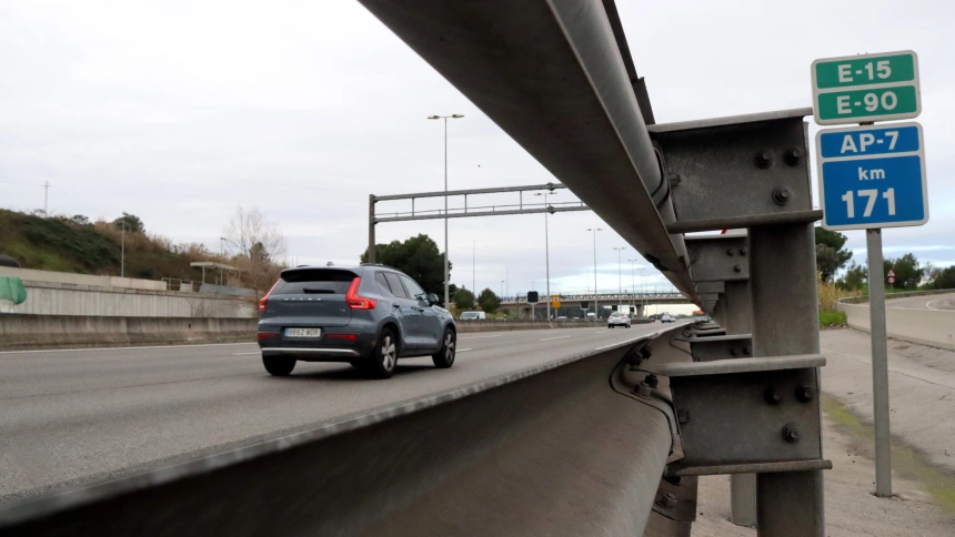 ventas de coches en Cataluña