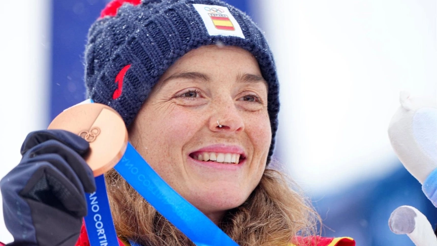 Ana Alonso Rodriguez