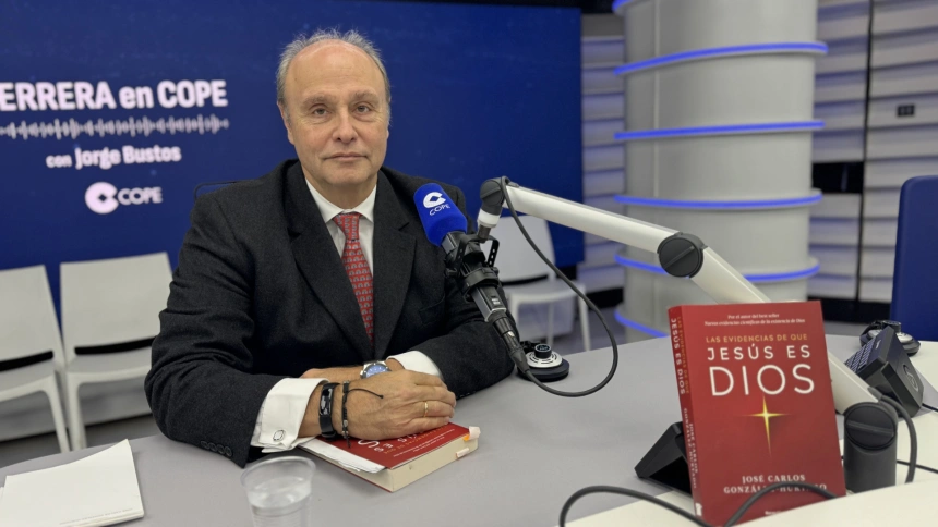 José Carlos González Hurtado