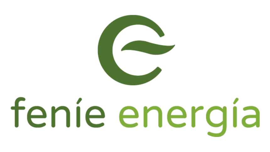 Feníe_Energía_Logo