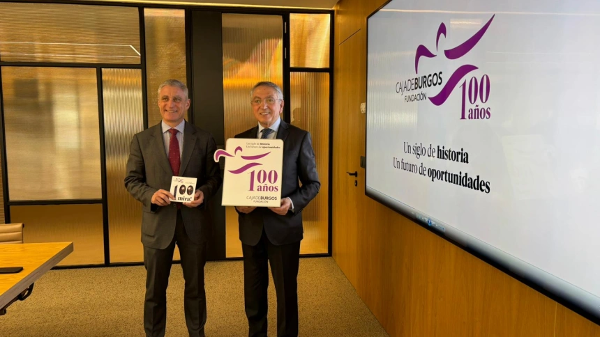 Fundación Caja de Burgos