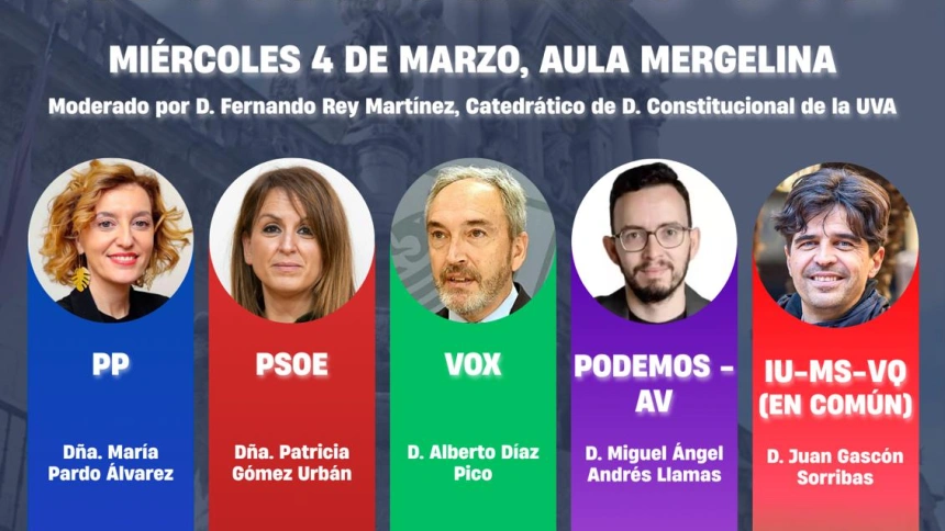 CANDIDATOS