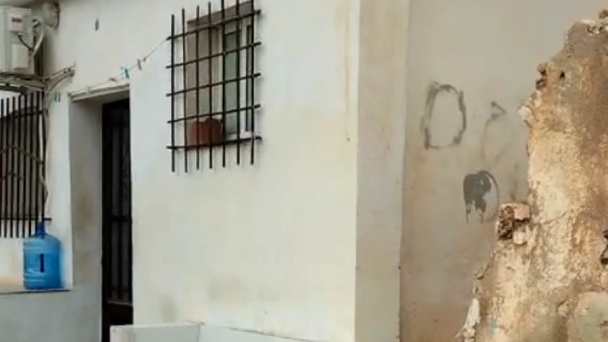 Casas que recibirán la ayuda de acondicionamiento en Lorca