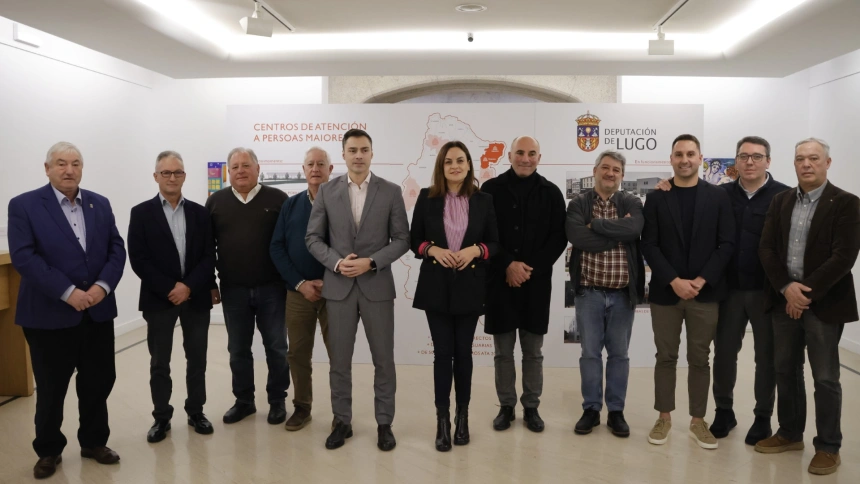 Carmela López residencias