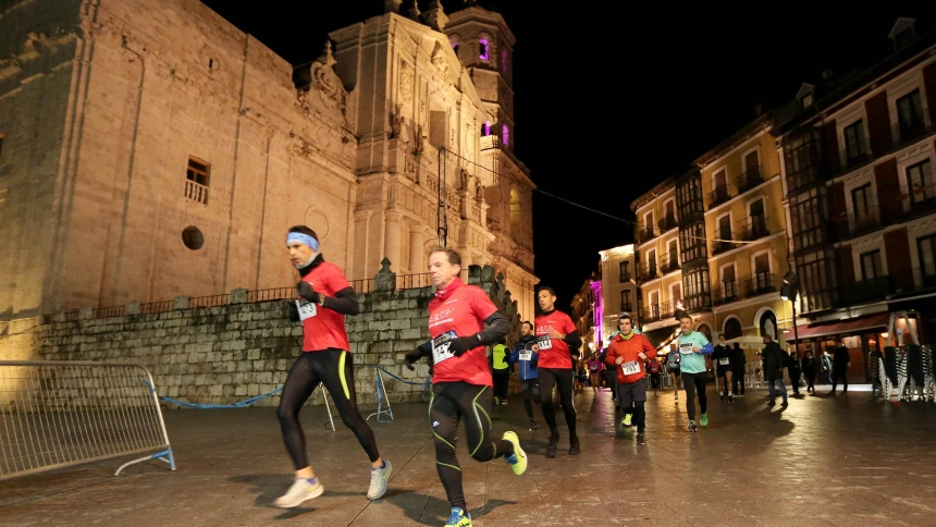 Carrera Ríos de Luz