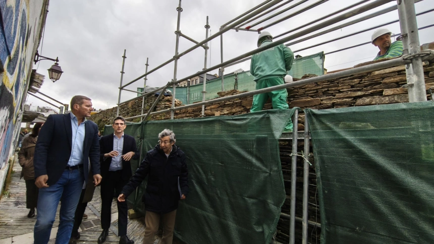 López Campos Muralla arreglada