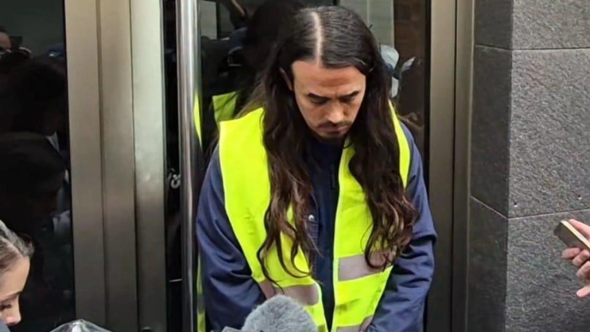 Entrevista Ana María