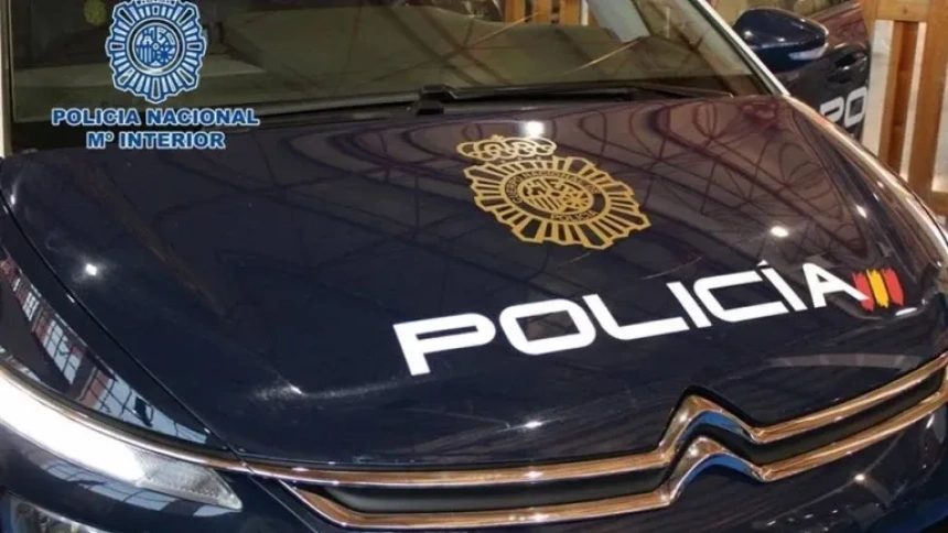 Policía Nacional Córdoba