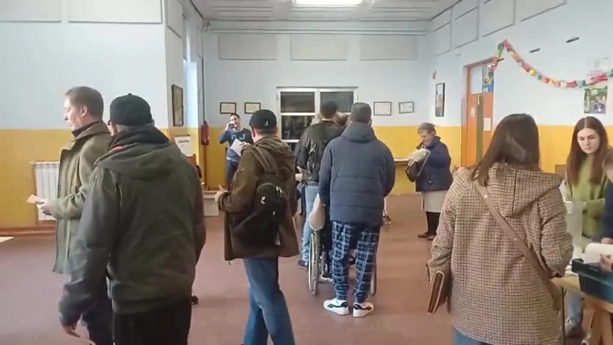 Elecciones Castilla y León