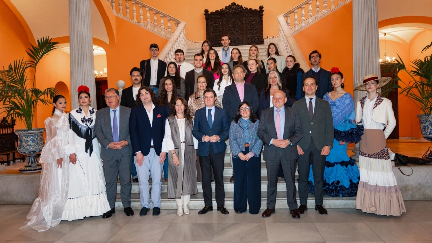 Escucha aquí la presentación de Premier Lunar Flamentex