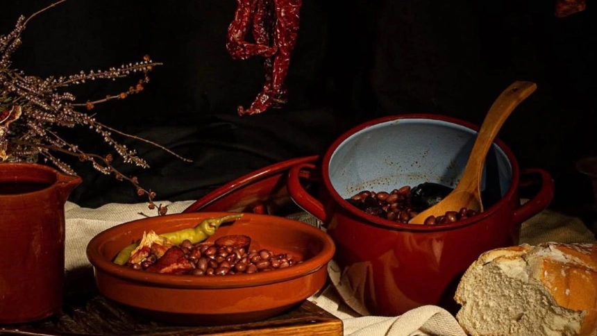 Nace en Anguiano el Centro de Innovación y Selección de Legumbres de la Sierra Riojana