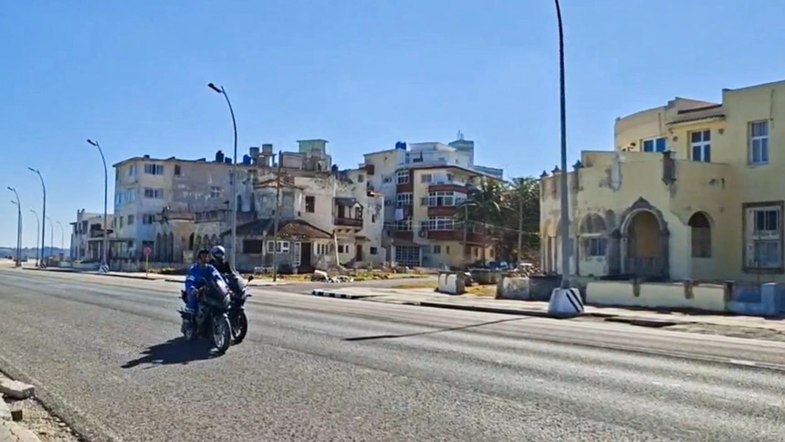 La Habana. Imagen de archivo