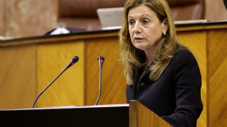 (Foto de ARCHIVO)Huelva.- Consejera de Salud subraya que el Materno Infantil garantizará la mejor asistencia pediátrica y a la mujer26/4/2018