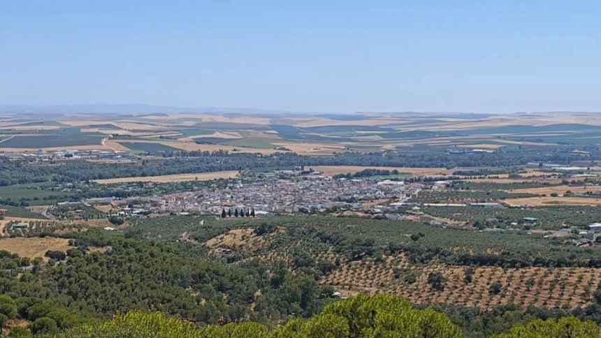 Villafranca de Córdoba