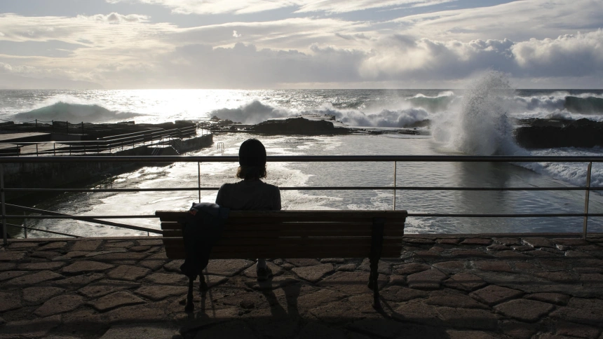 Canarias sigue en alerta por vientos, fenómenos costeros y lluvias debido al paso por las islas de la borrasca Therese