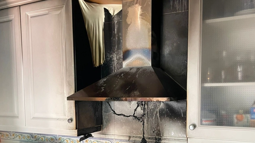 Estado en que acabó la campaña extractora