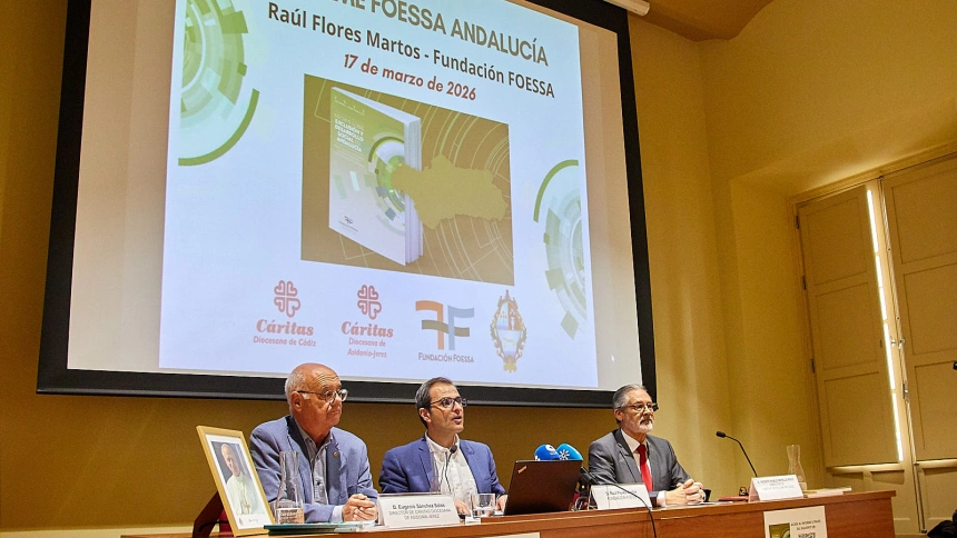 EL ESPEJO DE CÁDIZ Y CEUTA | 20 MARZO 2026