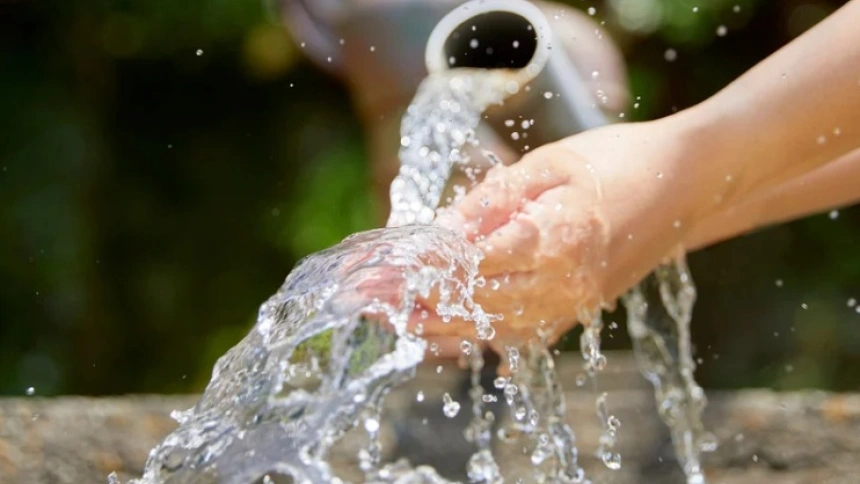 Día Mundial del Agua