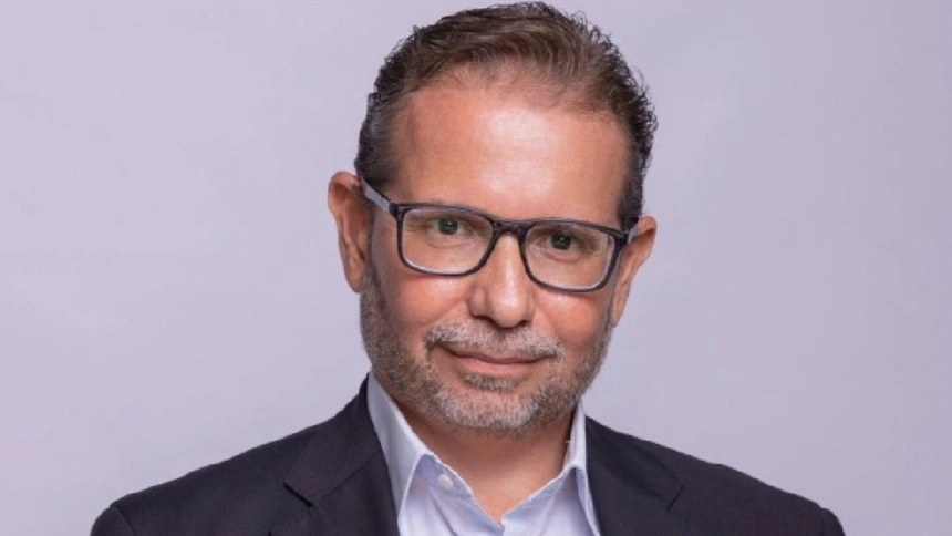 Ignacio Castillo pregonero