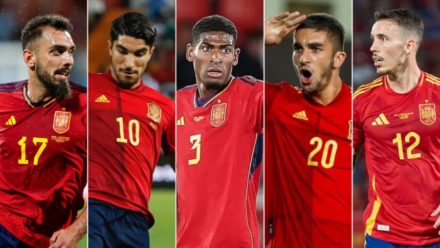 Paterna, una de las mejores canteras nacionales y europeas