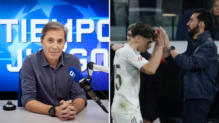 Paco González / Arbeloa