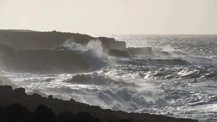 Entrevista al surfero Guayón