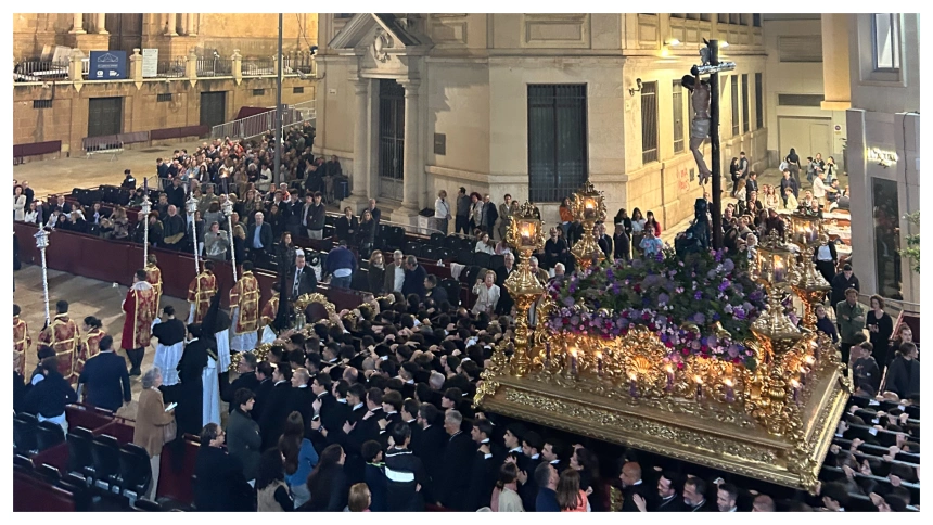 Semana Santa Málaga
