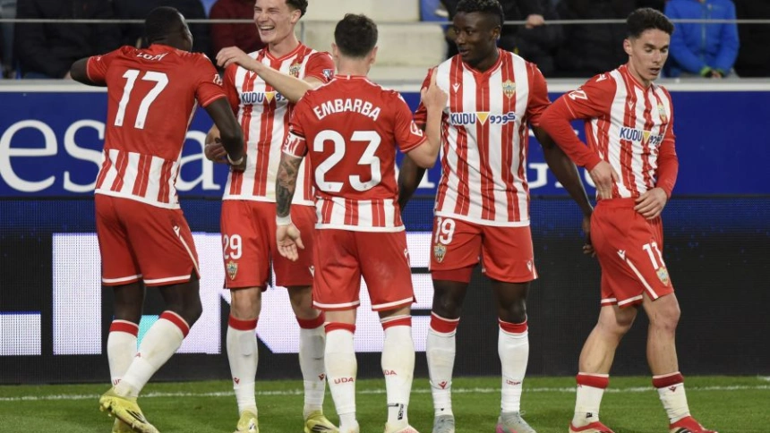 La quiniela del ascenso a Primera: así calculan los expertos el final de Liga en Segunda División