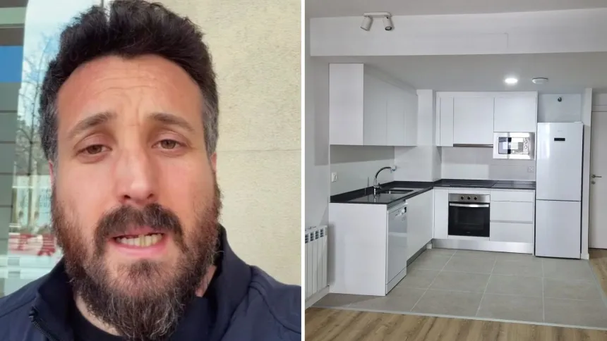 Pablo Borraz, arquitecto