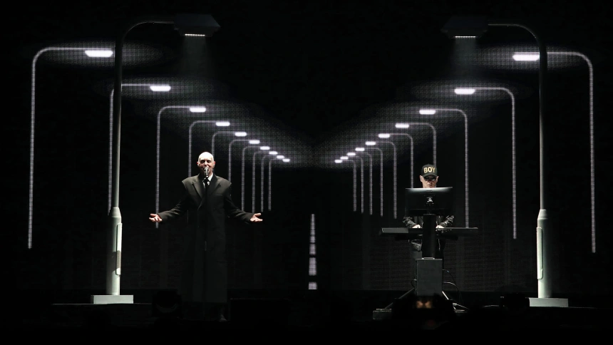 Pet Shop Boys