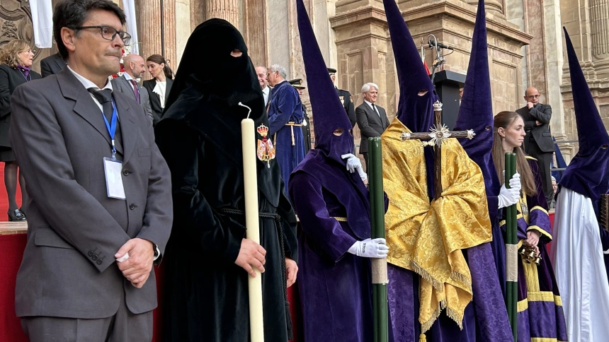 El Consejo de Ministros aprueba el indulto del penado que liberará El Rico el Miércoles Santo en Málaga