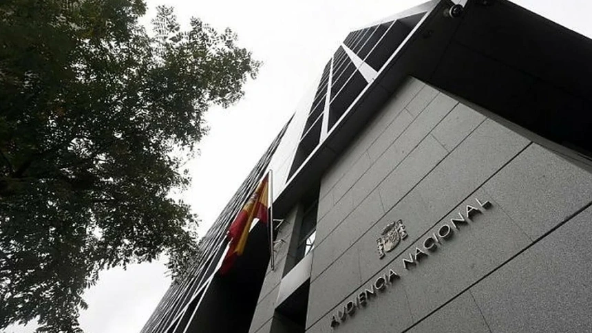 La Audiencia Nacional no aprecia delito en la adjudicación del servicio de ambulancias en Catalunya