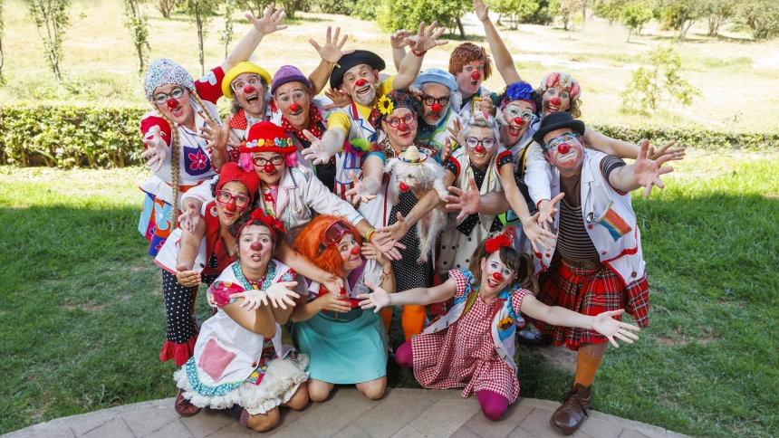 PAYASOSPITAL FESTIVAL