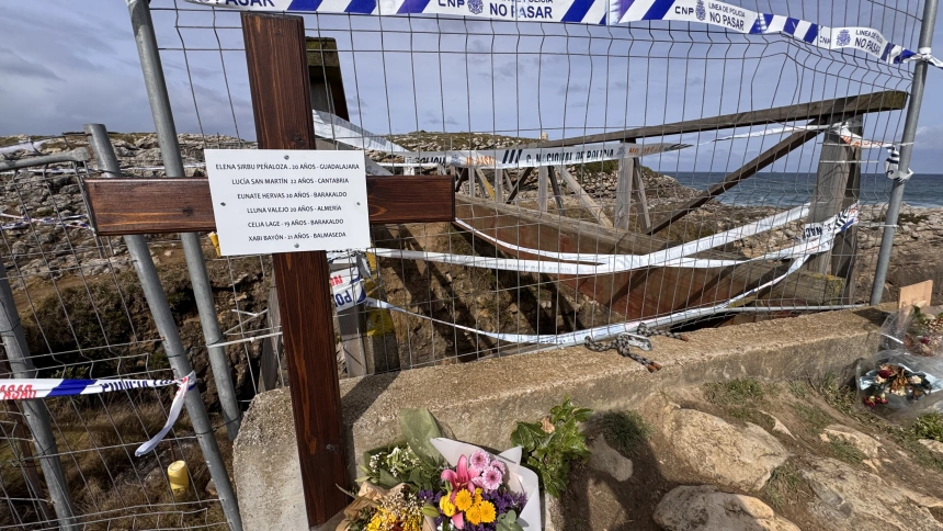 El factor que pudo haber evitado la tragedia de El Bocal: la diferencia que llama la atención entre sus pasarelas