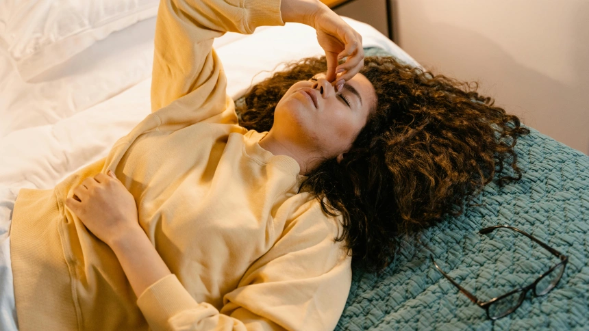 Los cambios del sueño con la edad