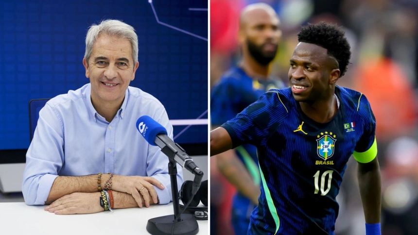 Manolo Lama / Brasil