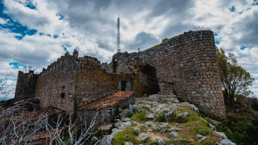 Extremadura se llena de vida: seis pueblos se unen a Holapueblo para atraer nuevos habitantes
