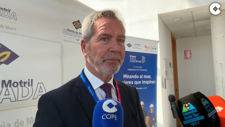 El sector marítimo-portuario impulsa el talento femenino para romper su brecha de género