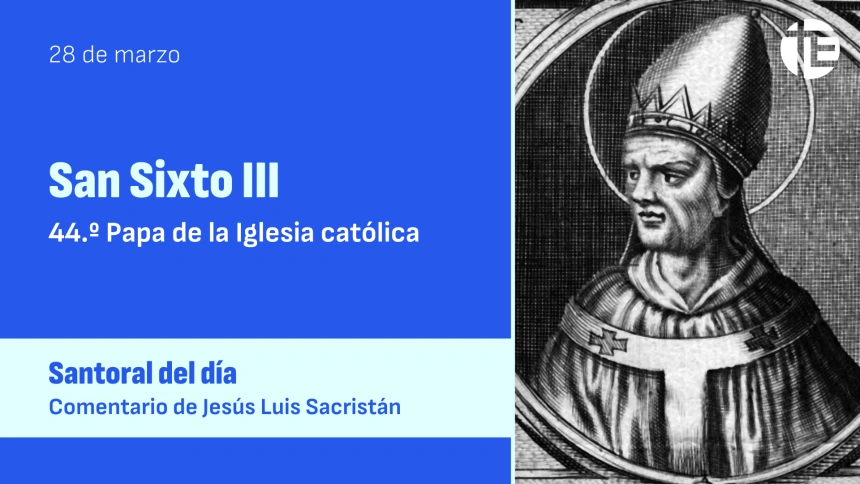 San Sixto III