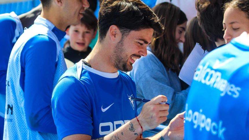 UCAM Murcia CF quiere seguir fuerte en casa