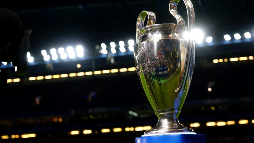 Ya se conocen los horarios de las semifinales de la Champions League.