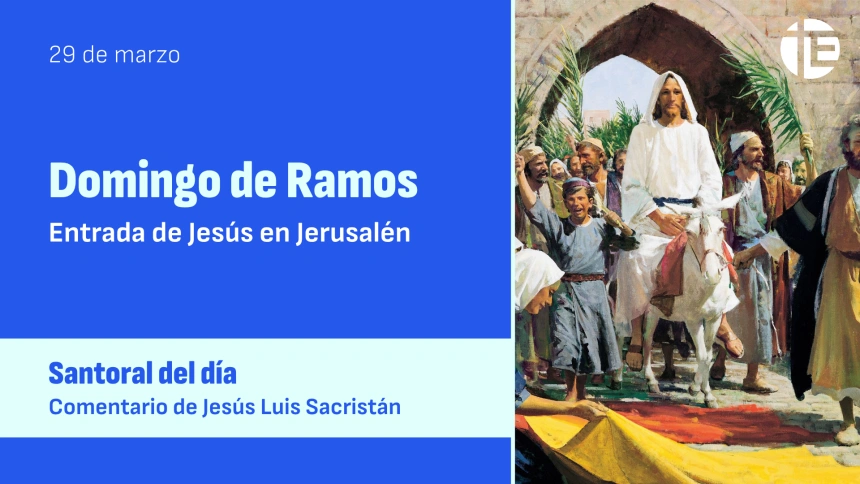 Domingo de Ramos