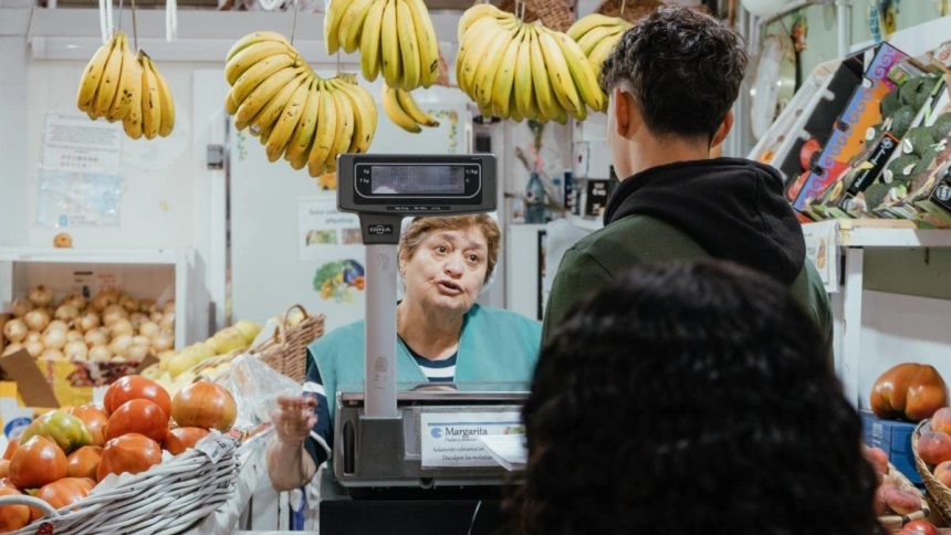 El programa ¡Localízate! está dirigido a alumnado de ESO y de Ciclos Formativos de Grado Básico