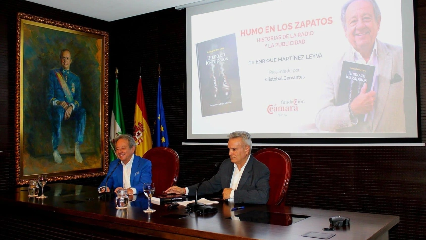 Presentación del libro.