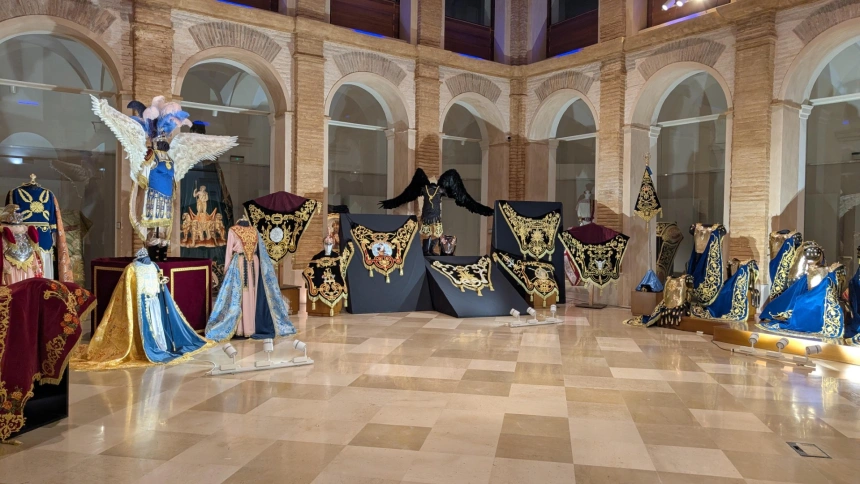 Estrenos del Paso Azul 2026